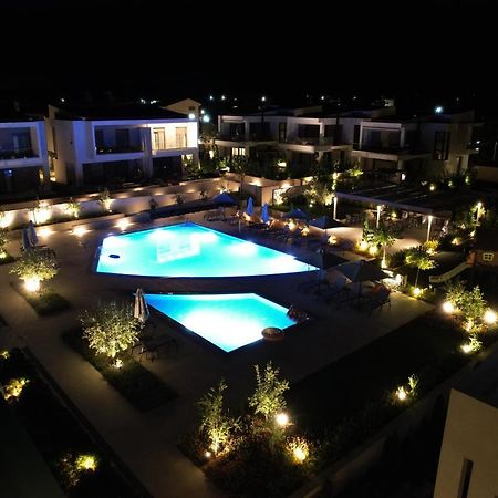 Olea Valley Holiday Villa Никити Экстерьер фото