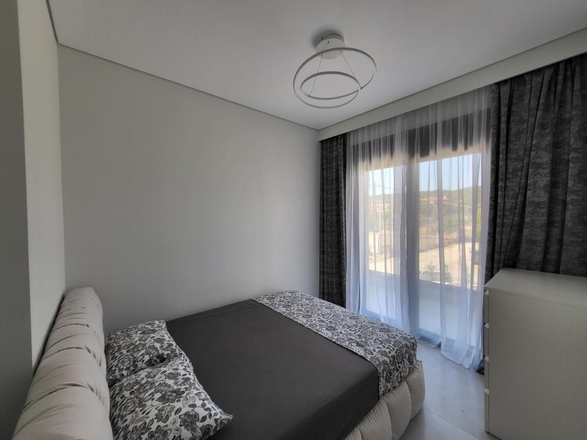 Olea Valley Holiday Villa Никити Экстерьер фото