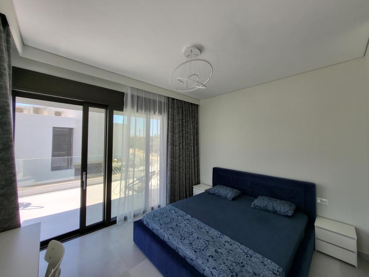 Olea Valley Holiday Villa Никити Экстерьер фото