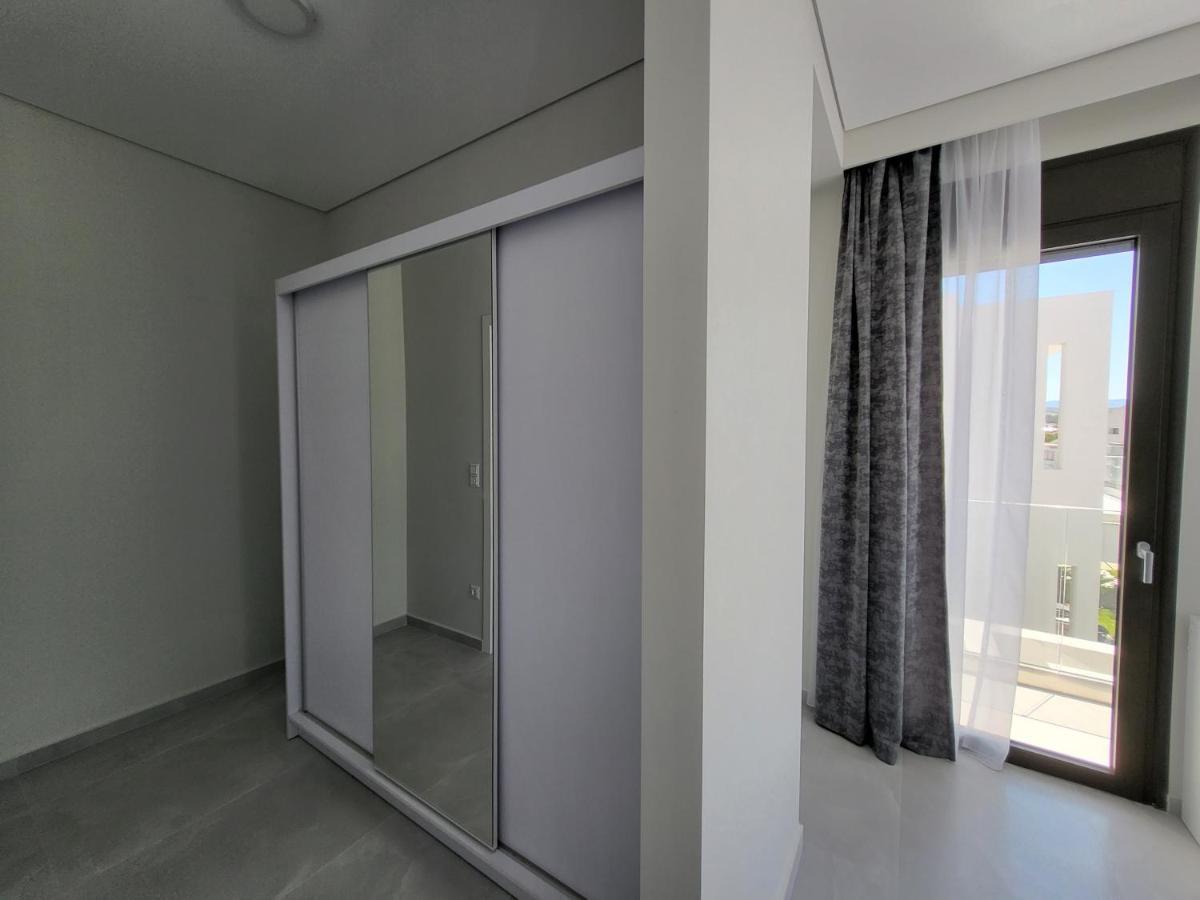 Olea Valley Holiday Villa Никити Экстерьер фото