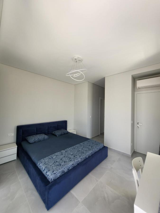 Olea Valley Holiday Villa Никити Экстерьер фото