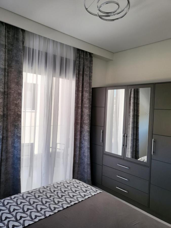 Olea Valley Holiday Villa Никити Экстерьер фото